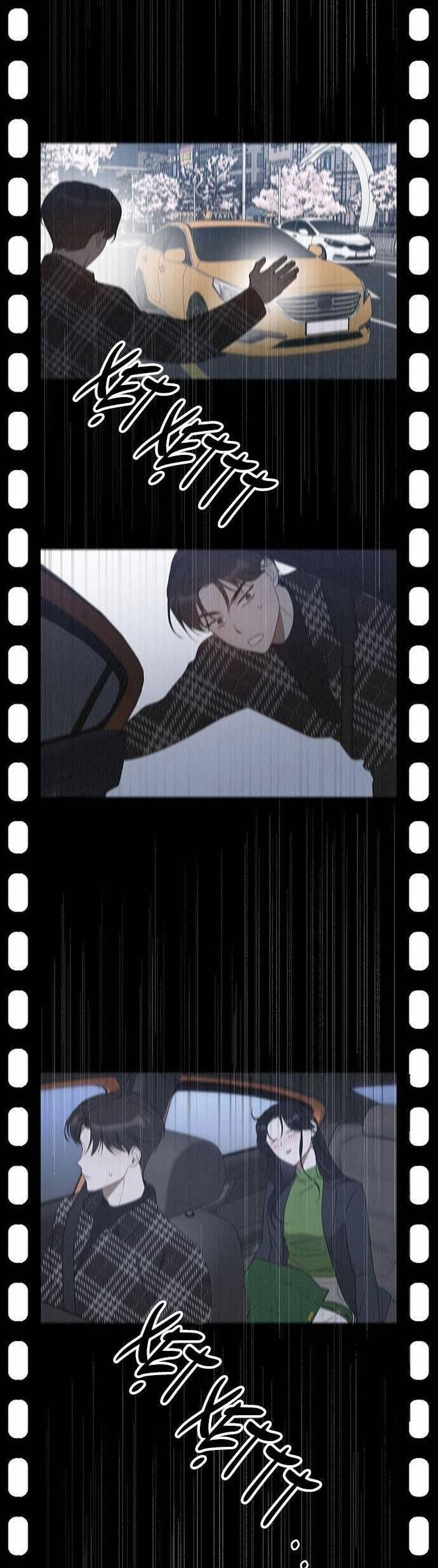 Vận Xui Chốn Công Sở 36 trang 8