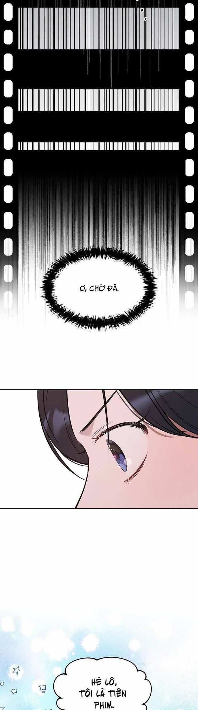 Vận Xui Chốn Công Sở 36 trang 9