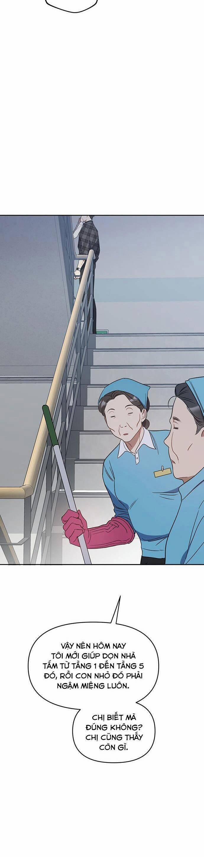 Vận Xui Chốn Công Sở 37 trang 20