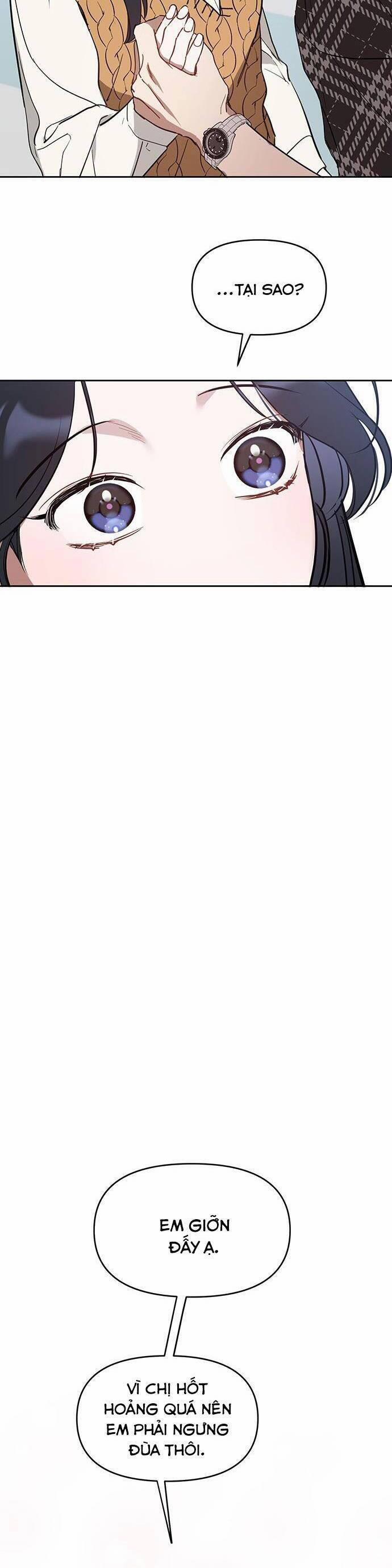 Vận Xui Chốn Công Sở 37 trang 25