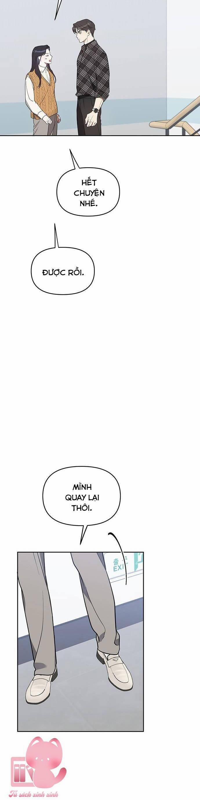 Vận Xui Chốn Công Sở 37 trang 29