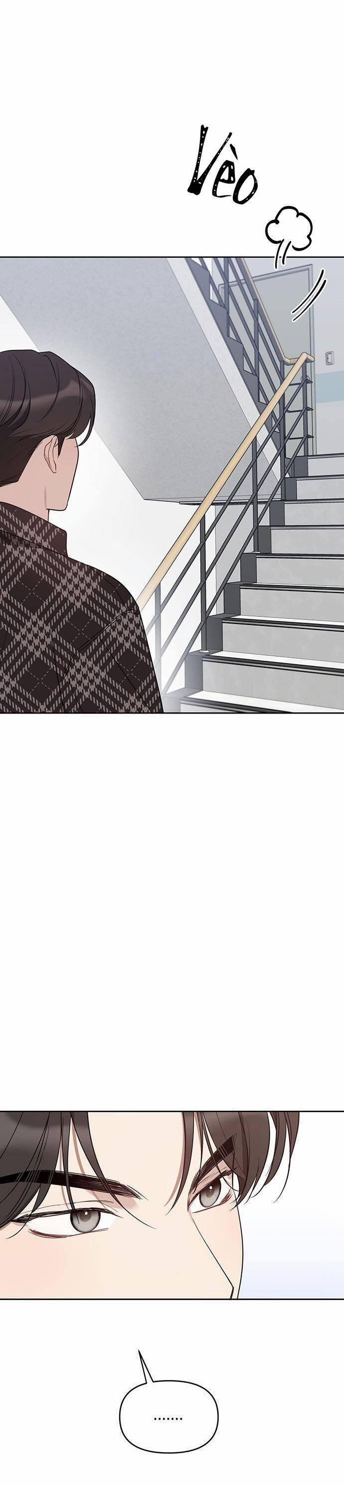 Vận Xui Chốn Công Sở 37 trang 30