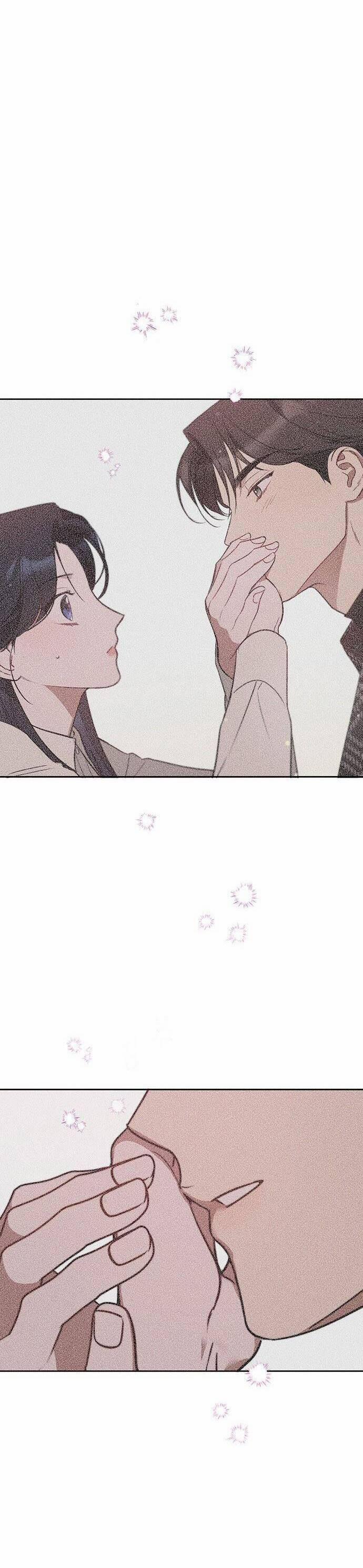 Vận Xui Chốn Công Sở 37 trang 31