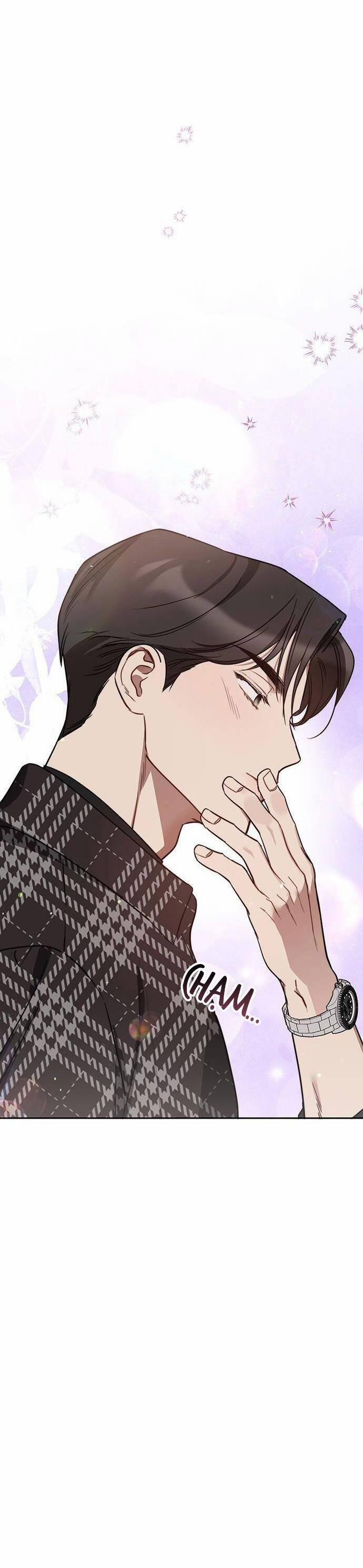 Vận Xui Chốn Công Sở 37 trang 32