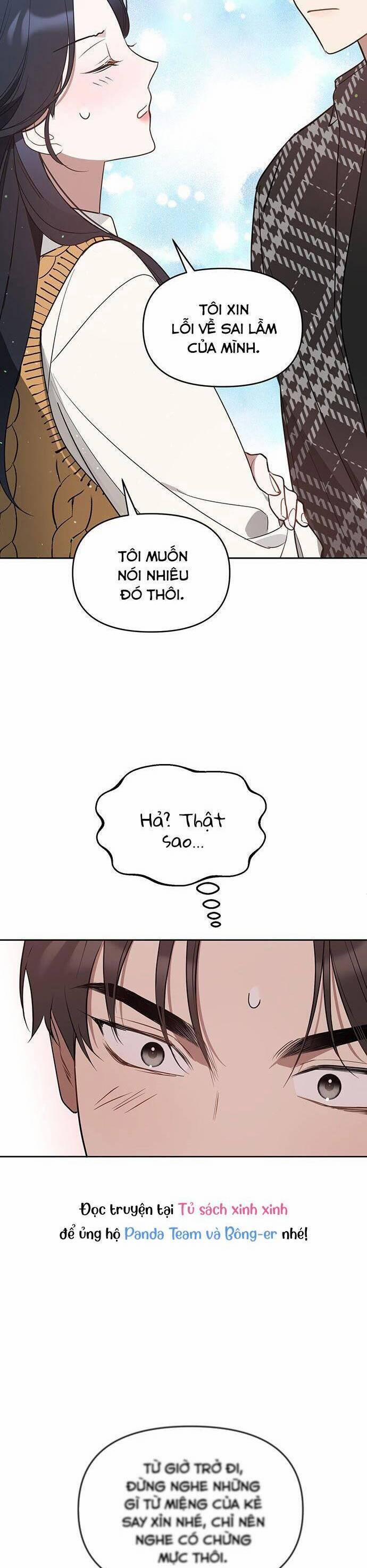 Vận Xui Chốn Công Sở 37 trang 4