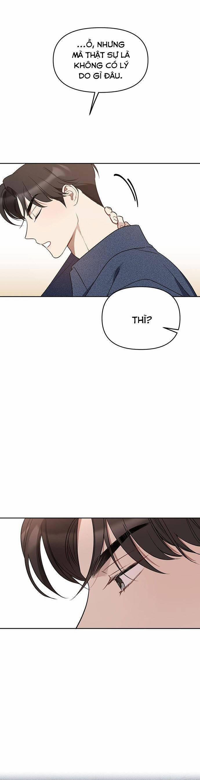 Vận Xui Chốn Công Sở 37 trang 42