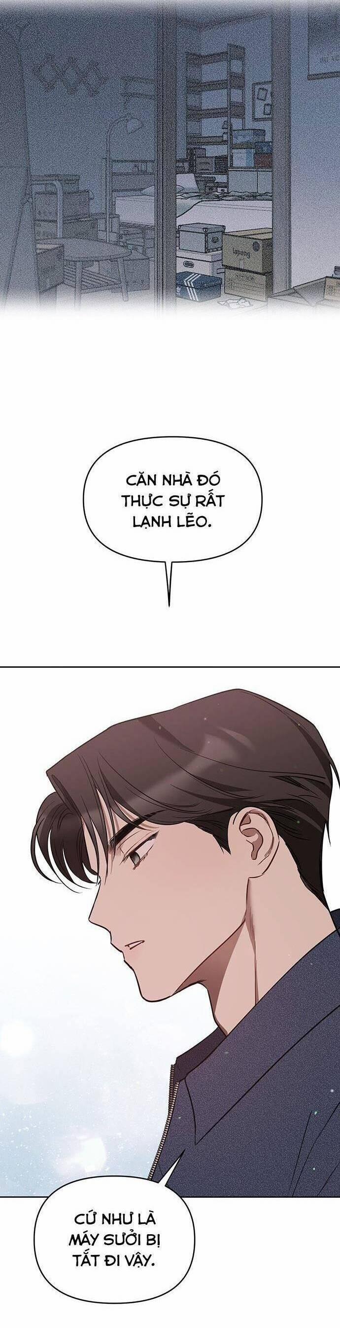 Vận Xui Chốn Công Sở 37 trang 43