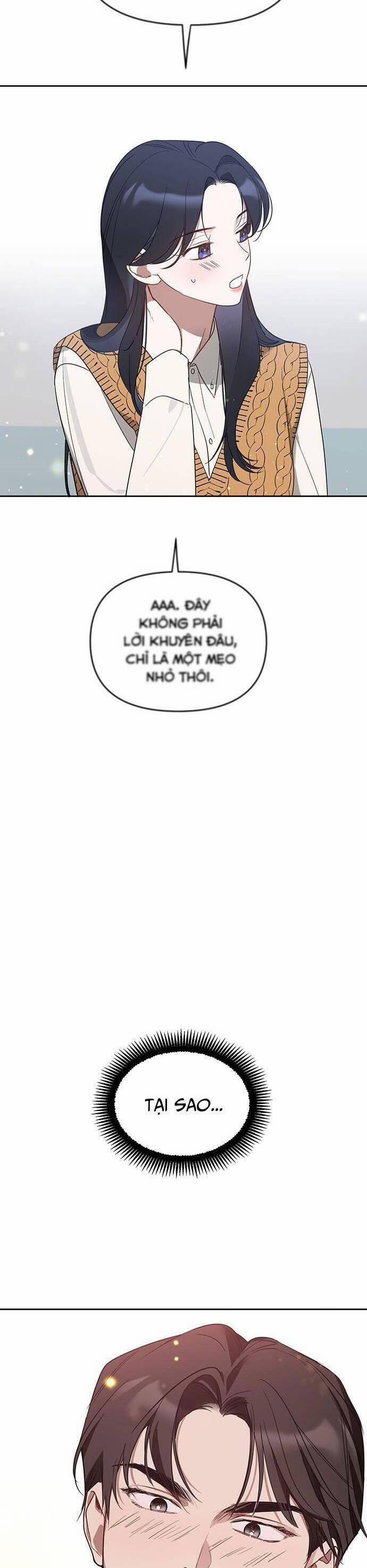 Vận Xui Chốn Công Sở 37 trang 5