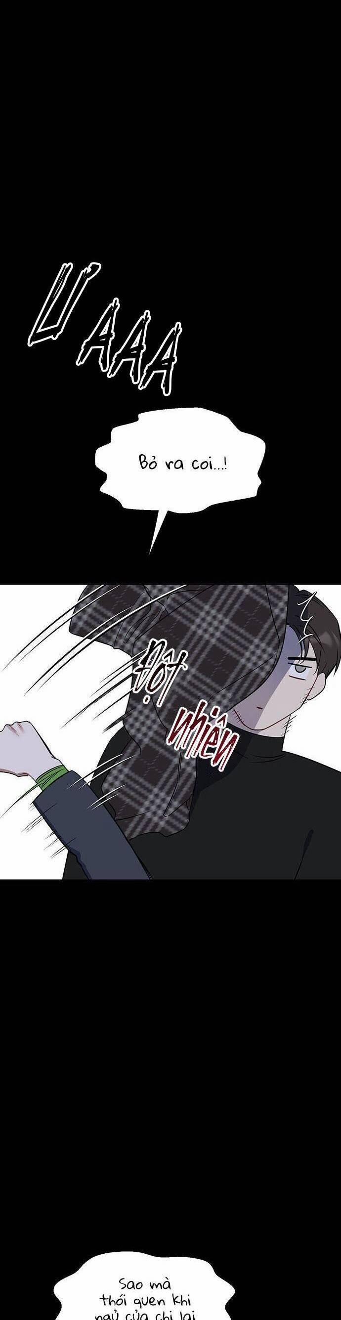 Vận Xui Chốn Công Sở 37 trang 51