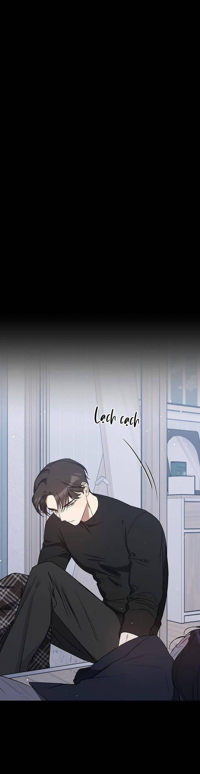 Vận Xui Chốn Công Sở 37 trang 55