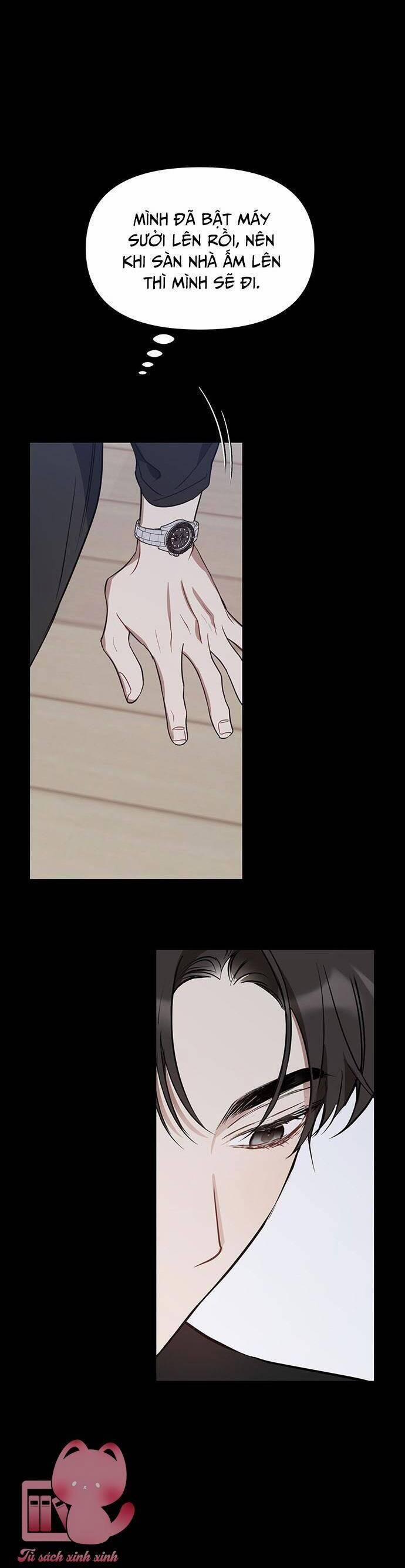 Vận Xui Chốn Công Sở 37 trang 56