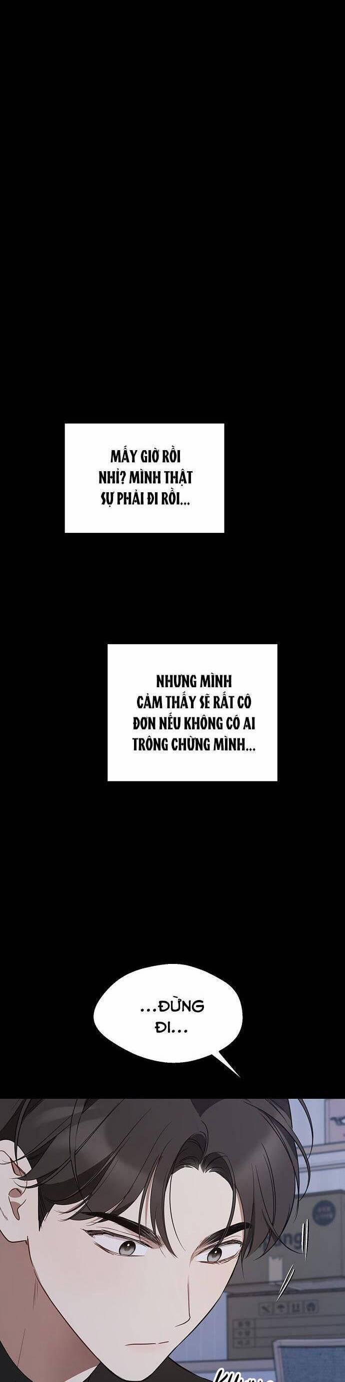 Vận Xui Chốn Công Sở 37 trang 59