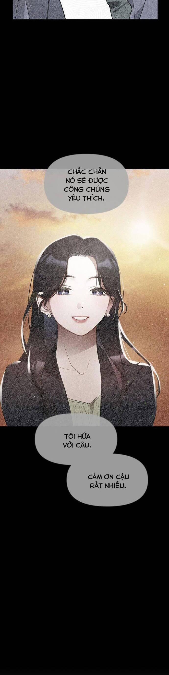 Vận Xui Chốn Công Sở 37 trang 62