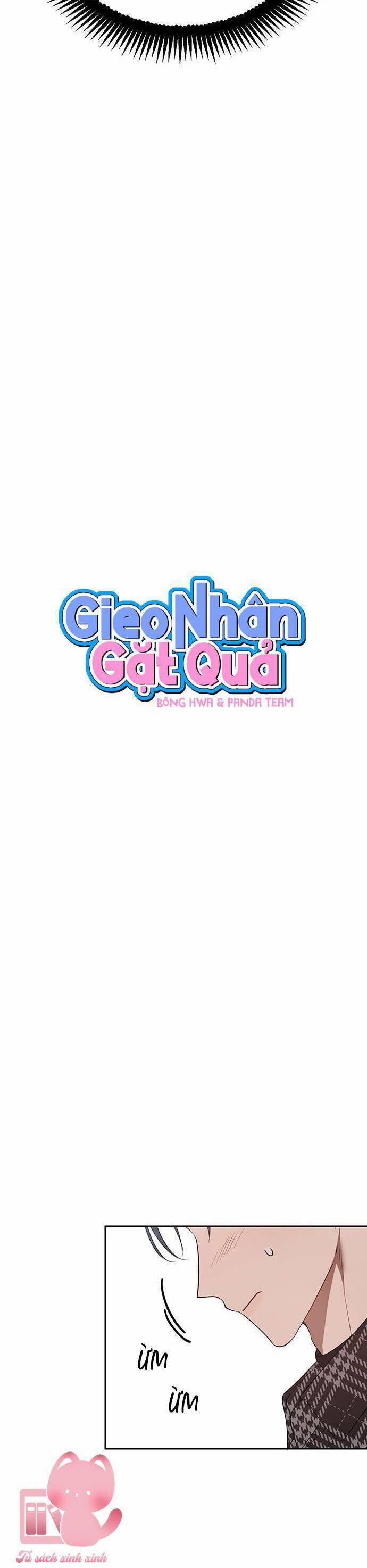 Vận Xui Chốn Công Sở 37 trang 7