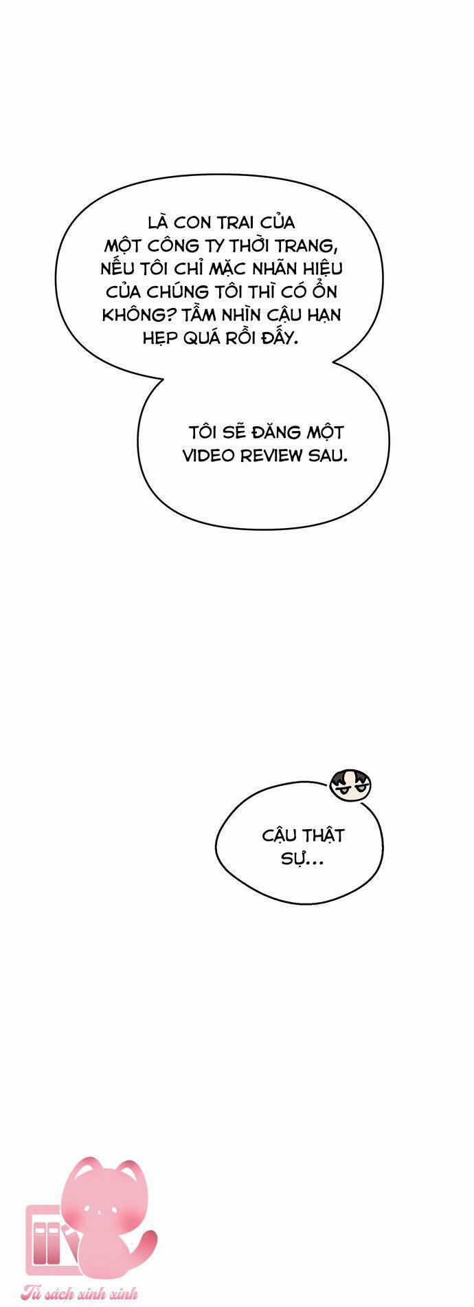 Vận Xui Chốn Công Sở 38 trang 12