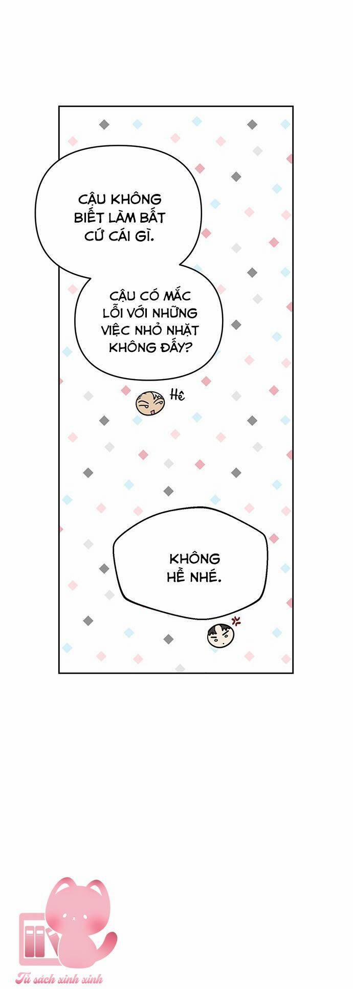 Vận Xui Chốn Công Sở 38 trang 16