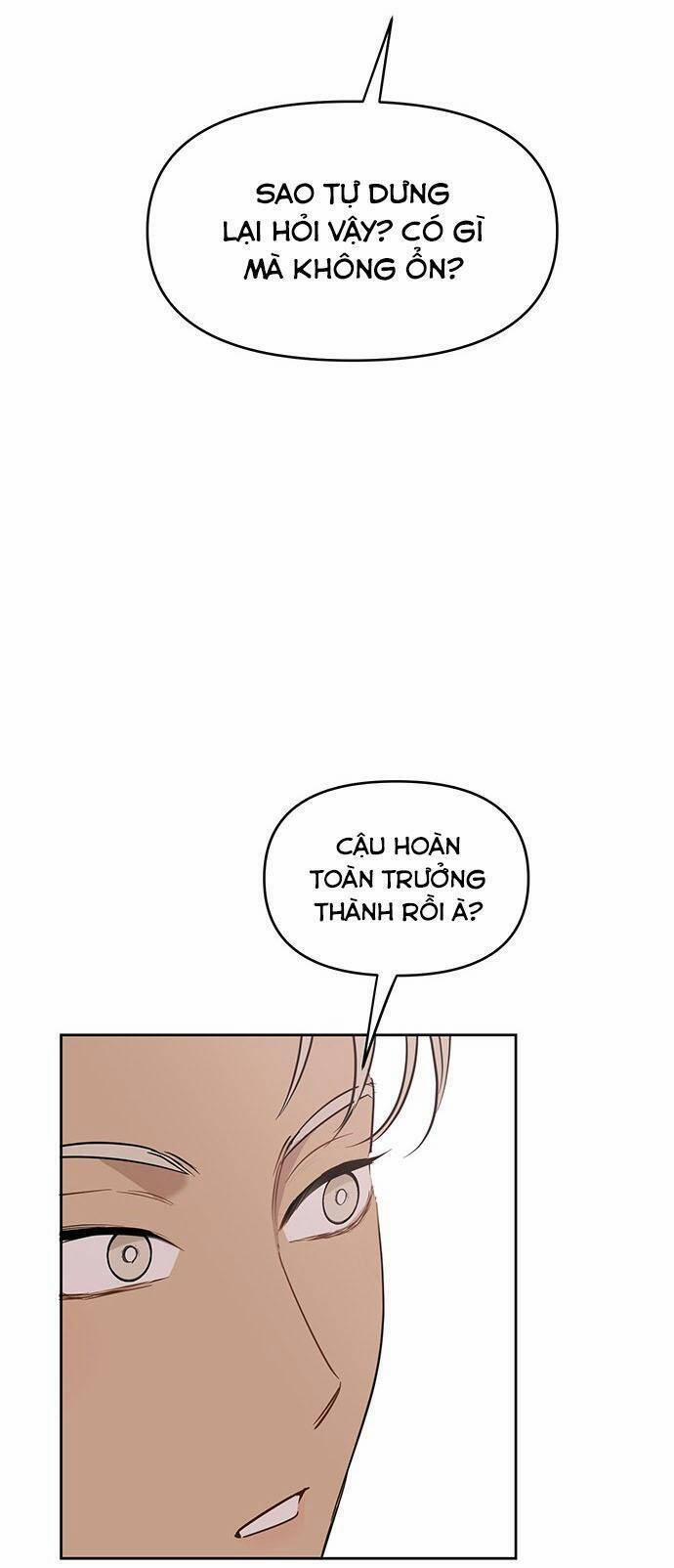 Vận Xui Chốn Công Sở 38 trang 3