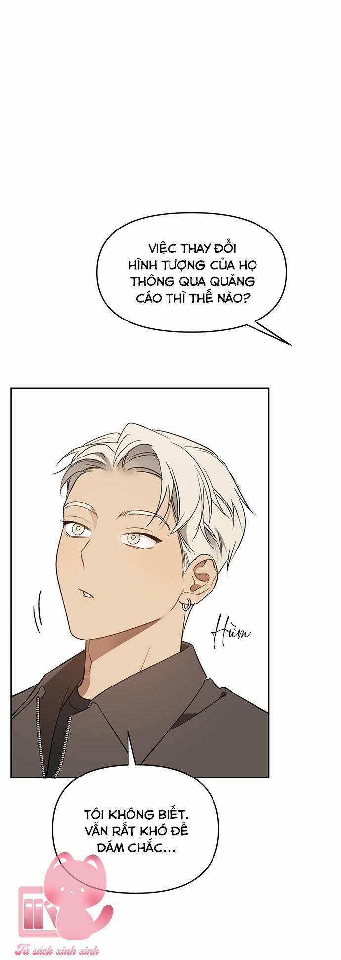 Vận Xui Chốn Công Sở 38 trang 30