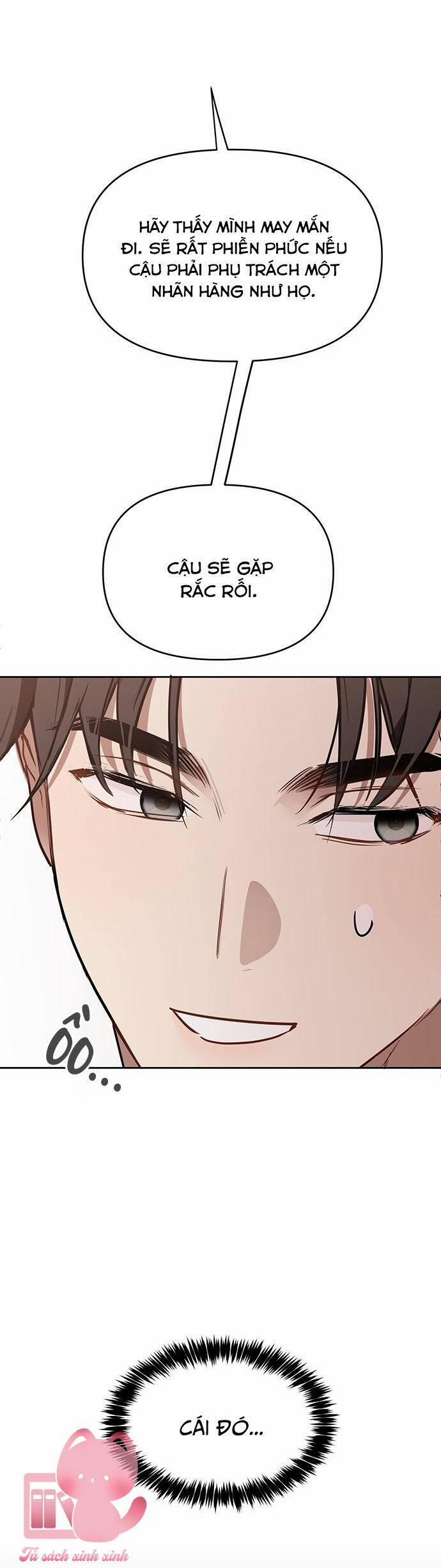 Vận Xui Chốn Công Sở 38 trang 31