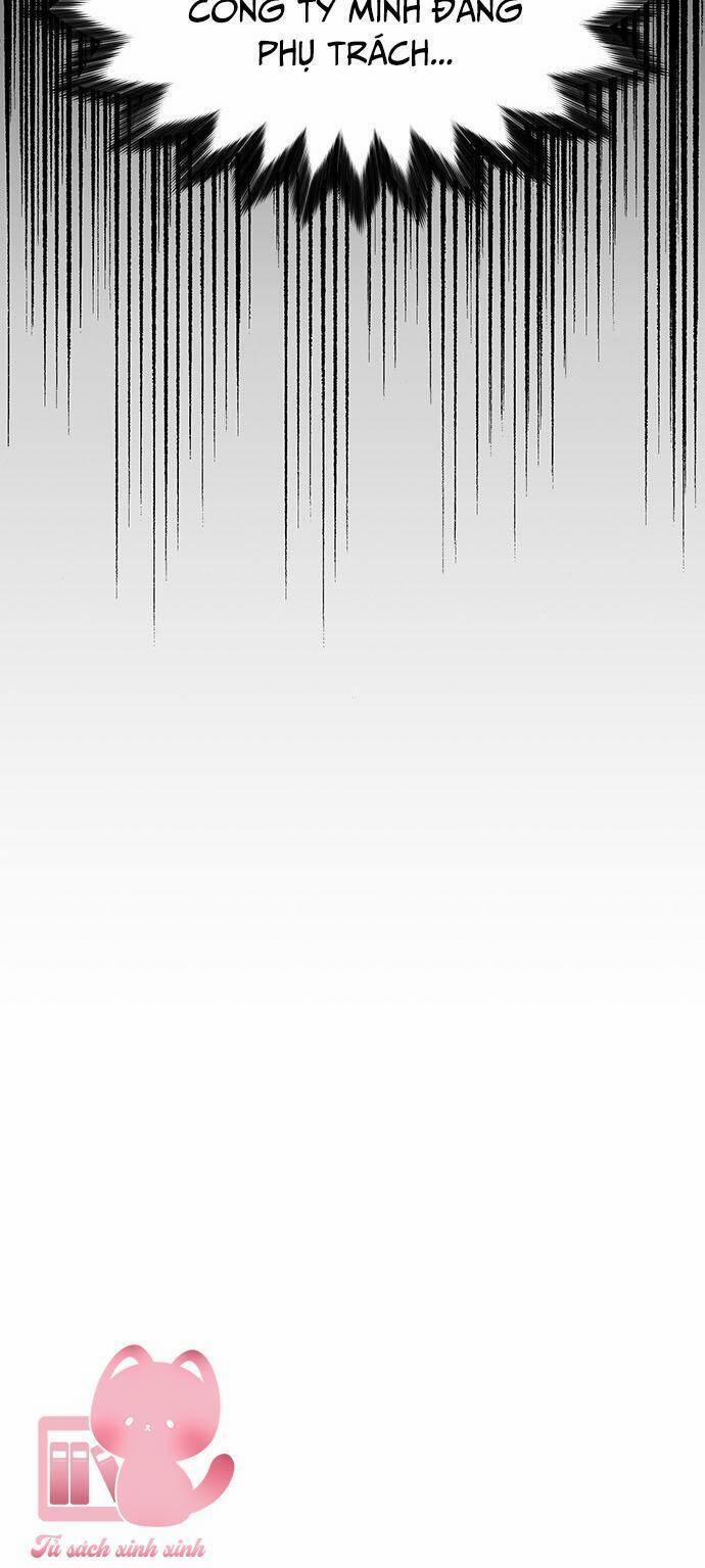 Vận Xui Chốn Công Sở 38 trang 34