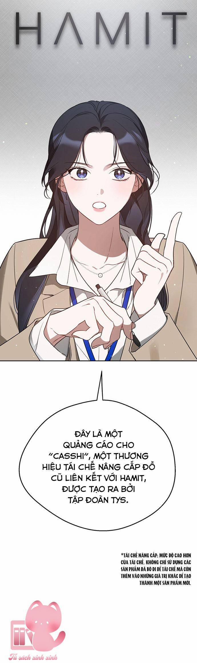 Vận Xui Chốn Công Sở 38 trang 36