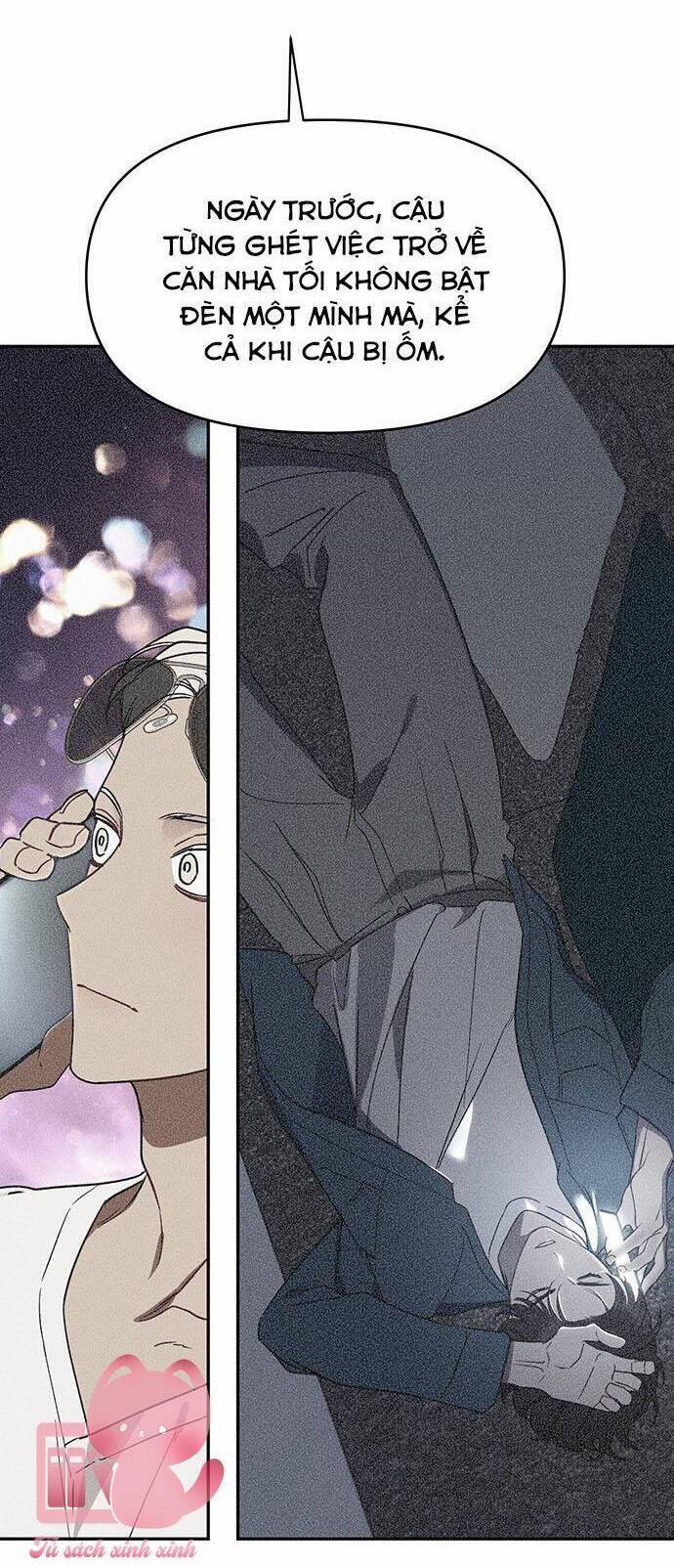 Vận Xui Chốn Công Sở 38 trang 4