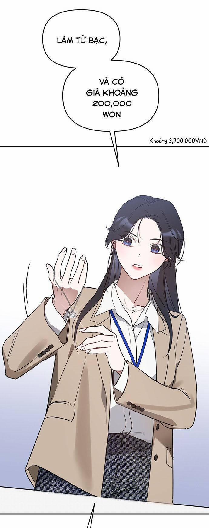 Vận Xui Chốn Công Sở 38 trang 40