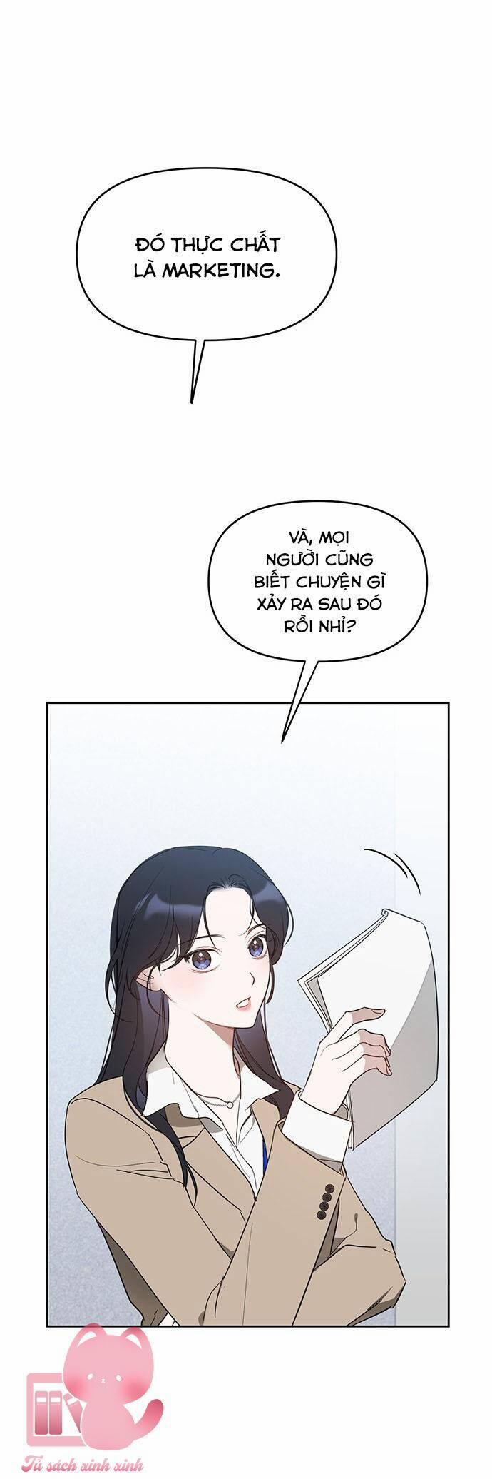 Vận Xui Chốn Công Sở 38 trang 46