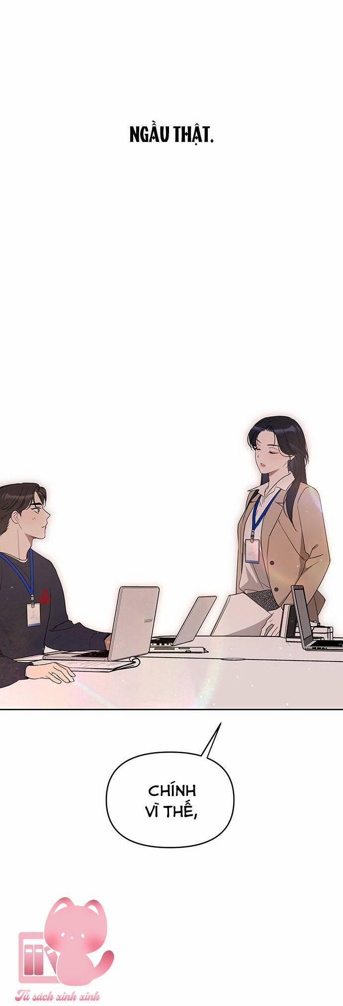 Vận Xui Chốn Công Sở 38 trang 50