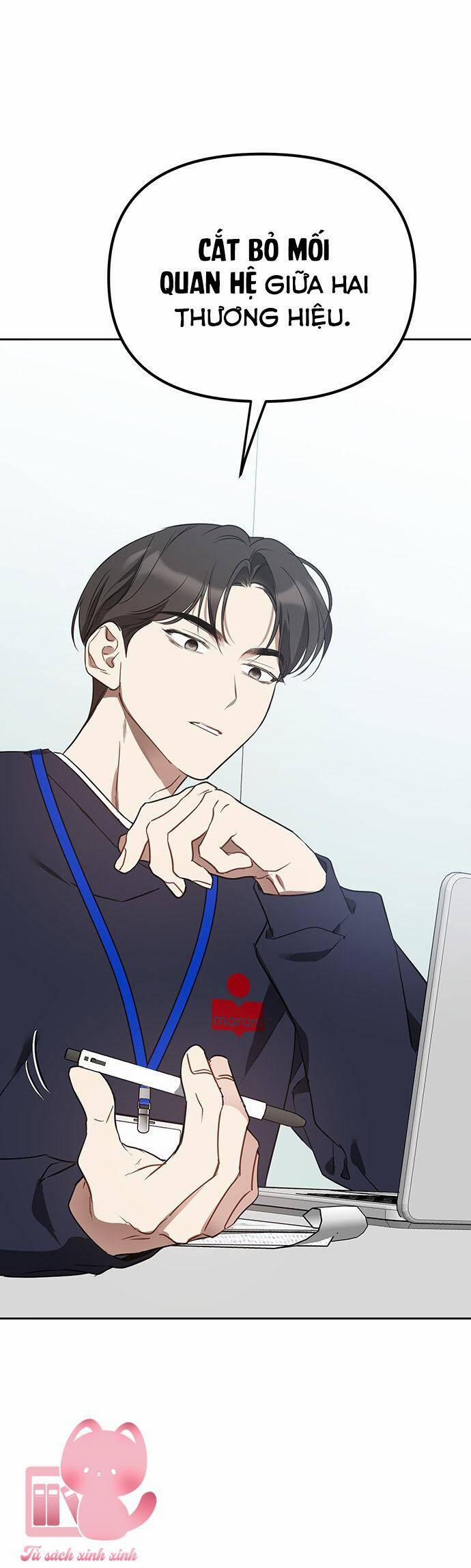 Vận Xui Chốn Công Sở 38 trang 52