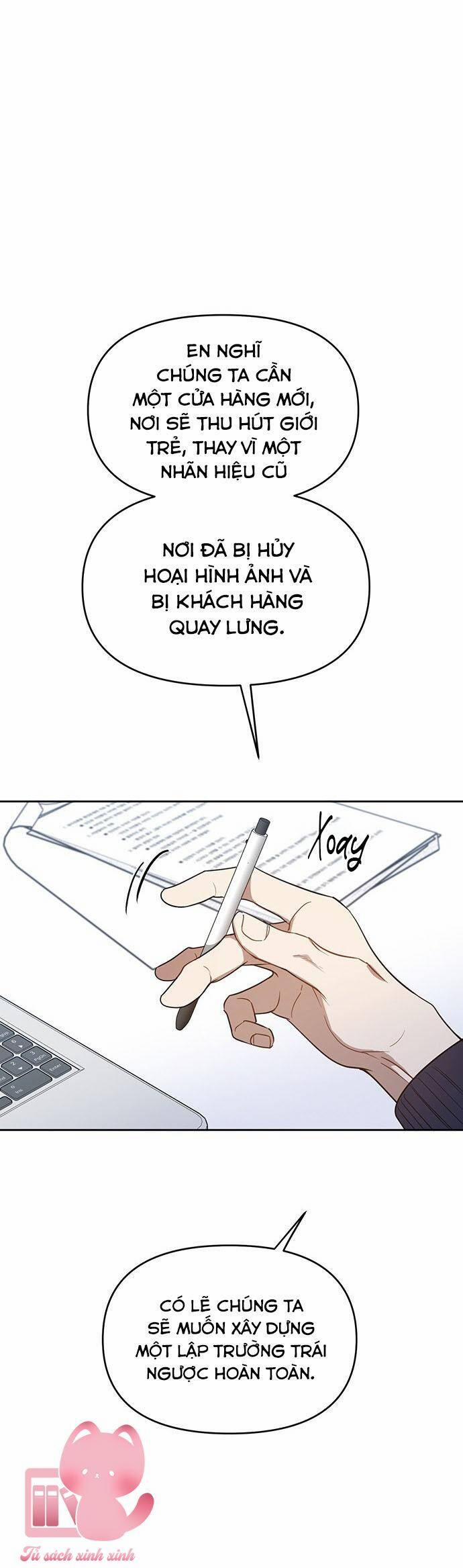 Vận Xui Chốn Công Sở 38 trang 56