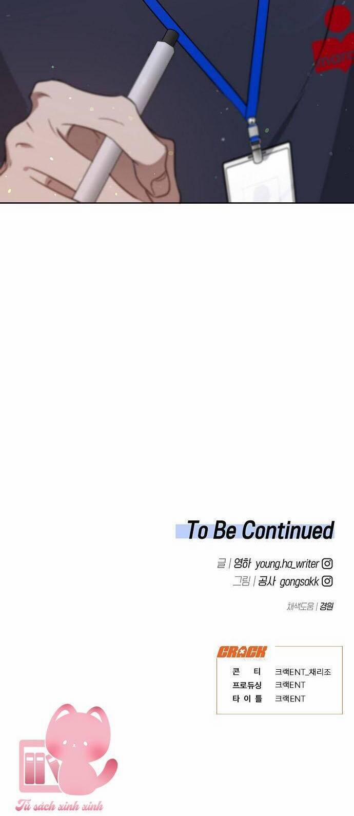 Vận Xui Chốn Công Sở 38 trang 59