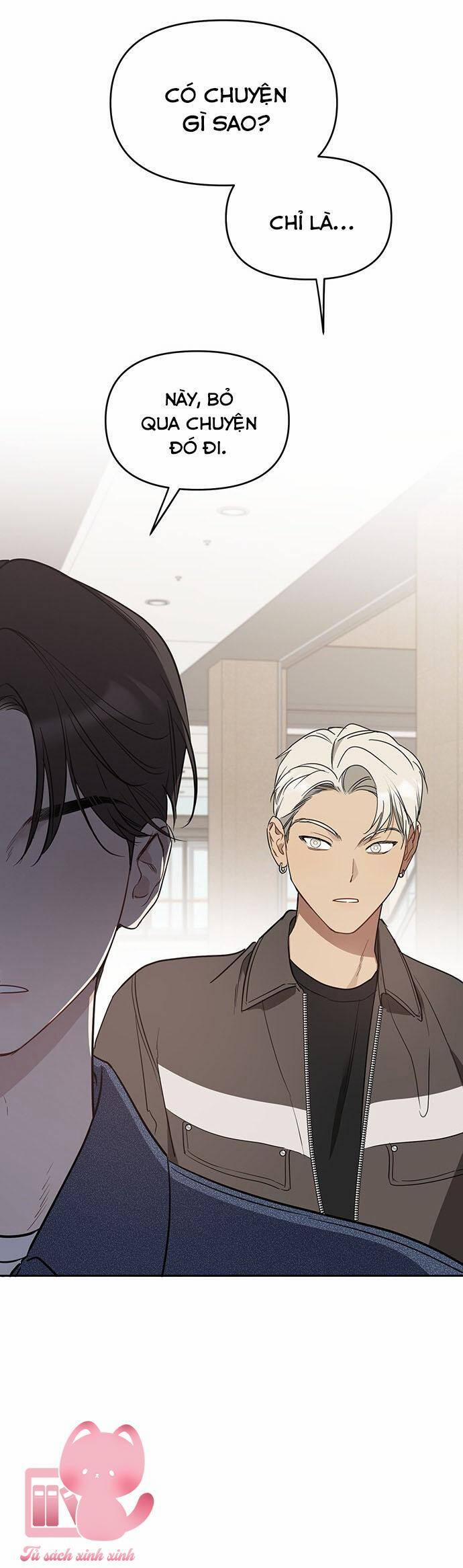 Vận Xui Chốn Công Sở 38 trang 9