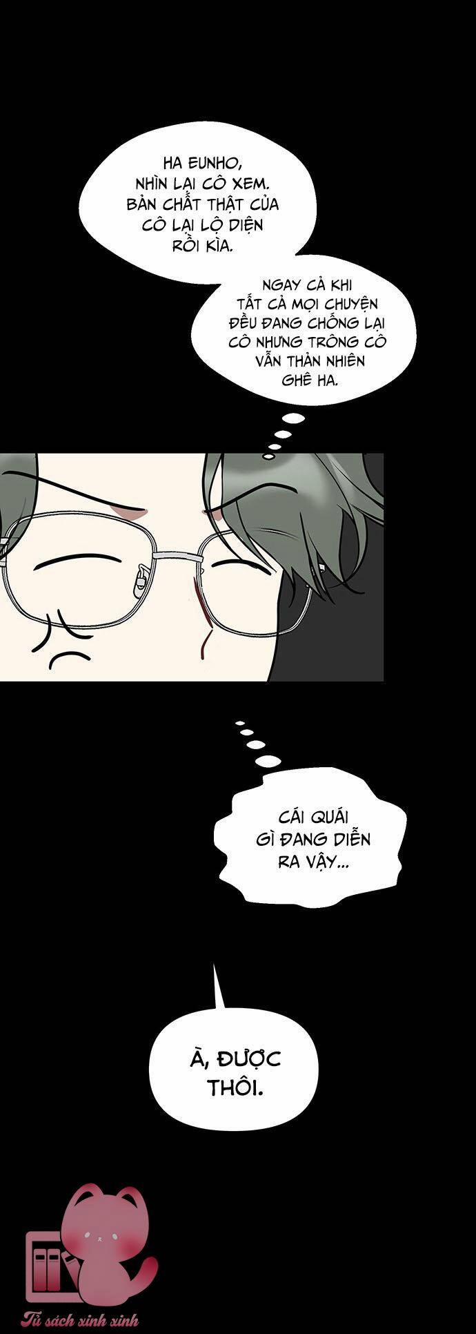 Vận Xui Chốn Công Sở 39 trang 13