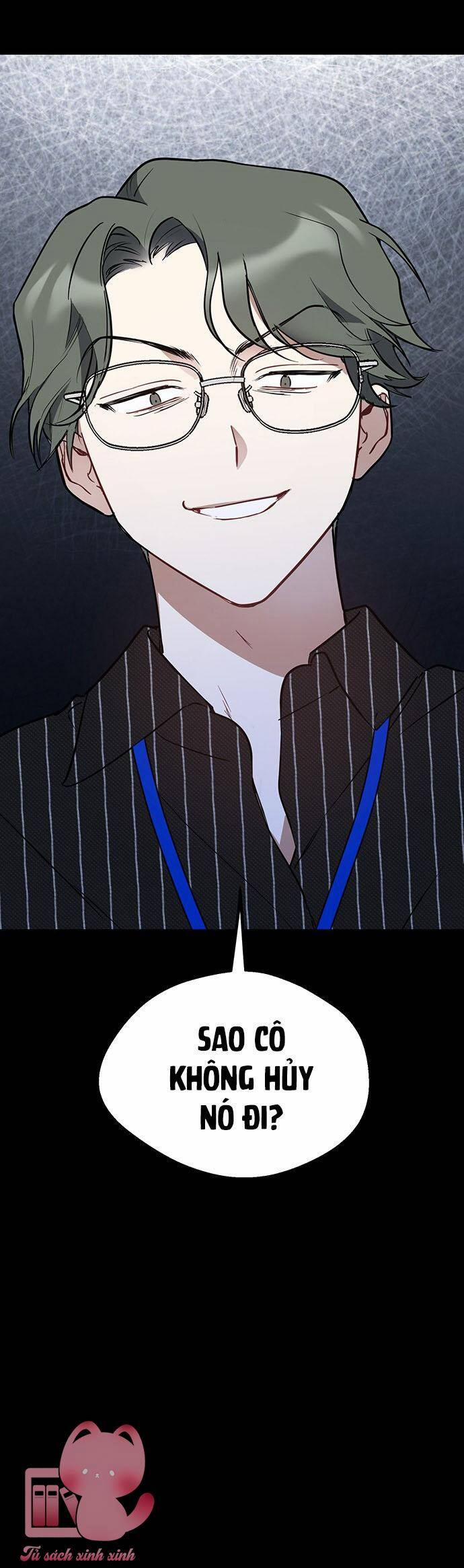 Vận Xui Chốn Công Sở 39 trang 15