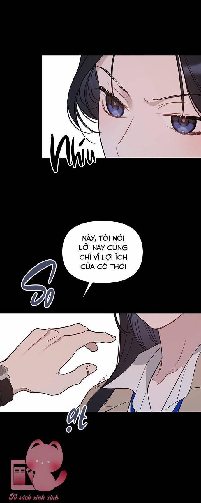 Vận Xui Chốn Công Sở 39 trang 16