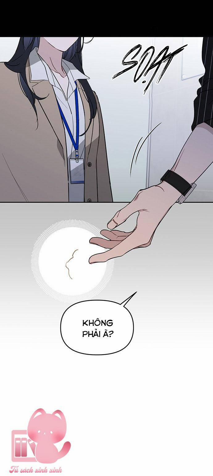 Vận Xui Chốn Công Sở 39 trang 18