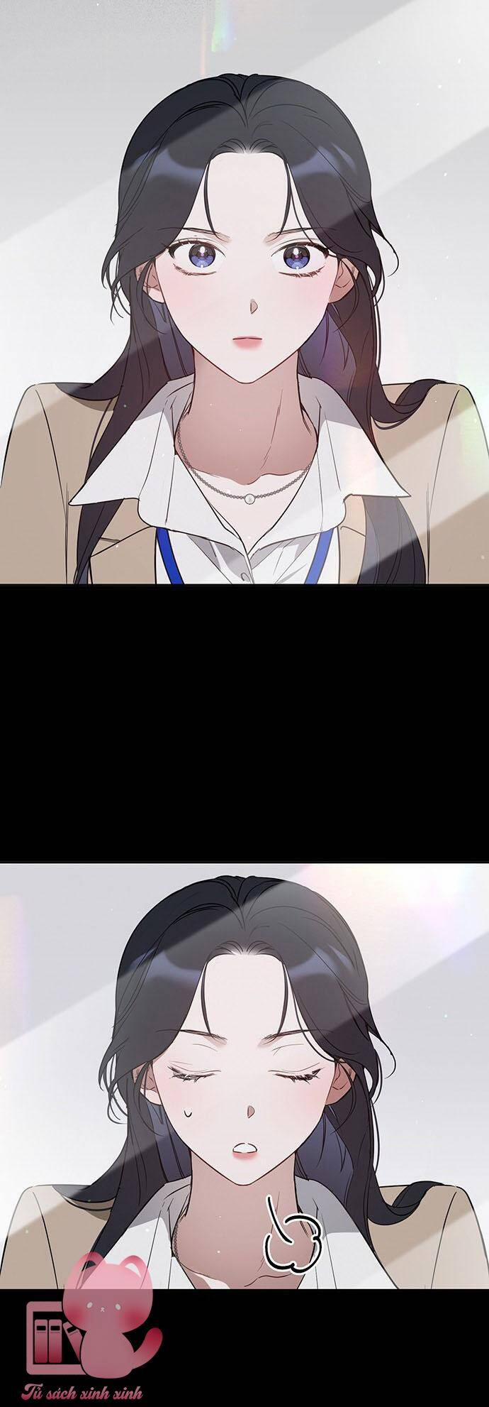 Vận Xui Chốn Công Sở 39 trang 3