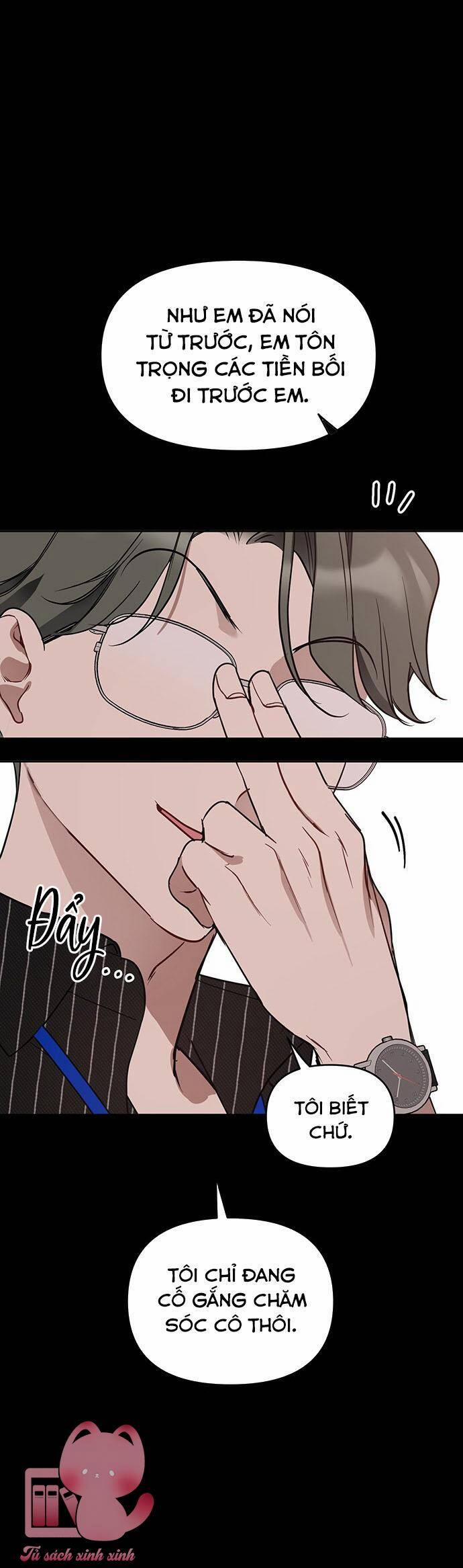 Vận Xui Chốn Công Sở 39 trang 31