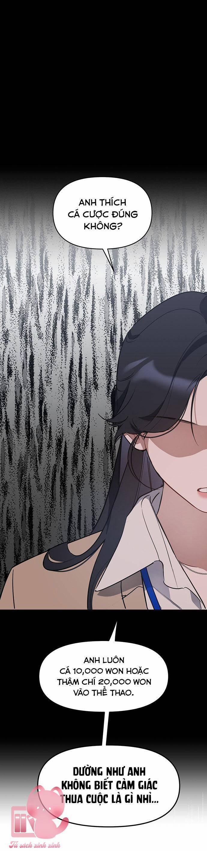 Vận Xui Chốn Công Sở 39 trang 34