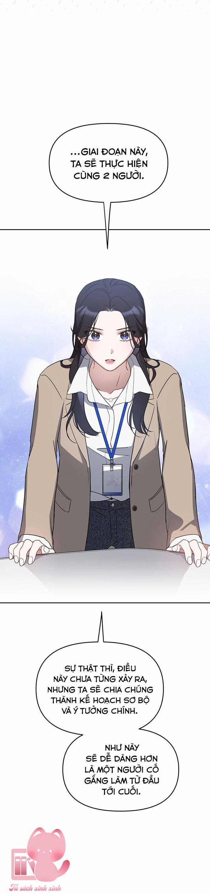 Vận Xui Chốn Công Sở 39 trang 52