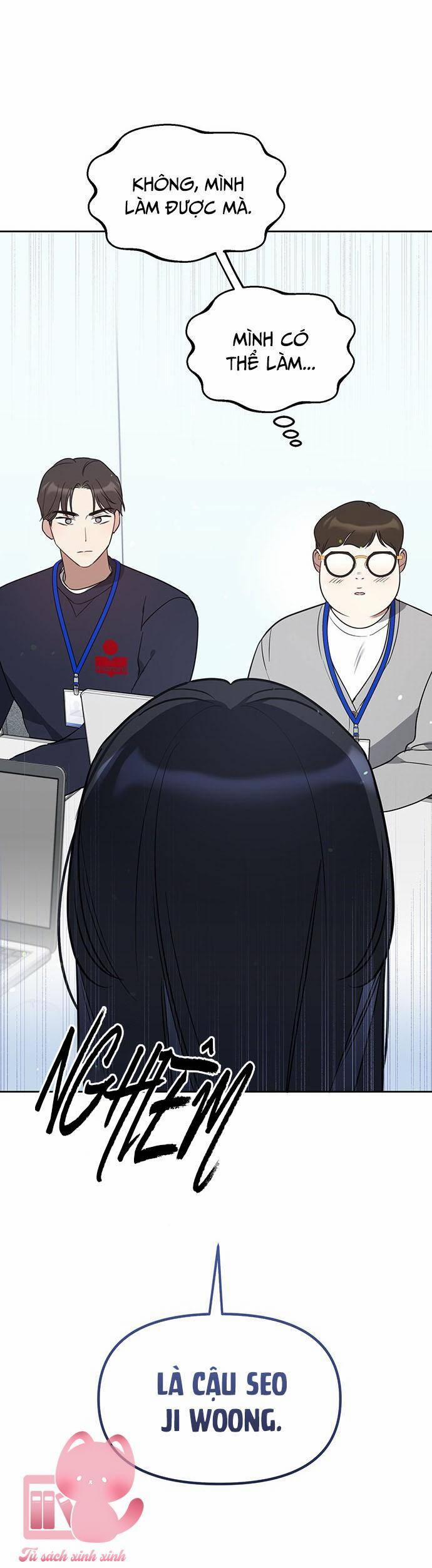 Vận Xui Chốn Công Sở 39 trang 55