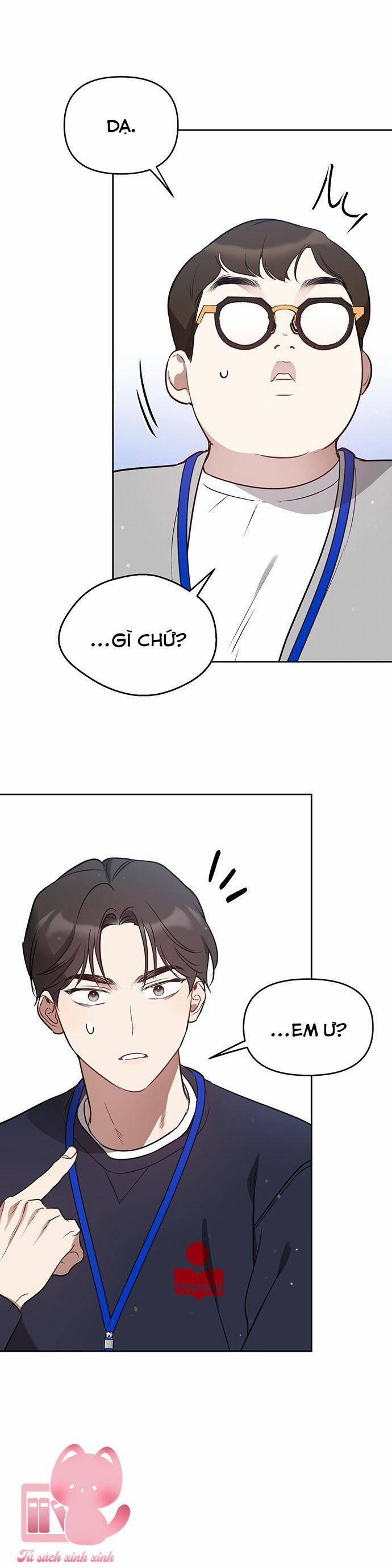 Vận Xui Chốn Công Sở 39 trang 56