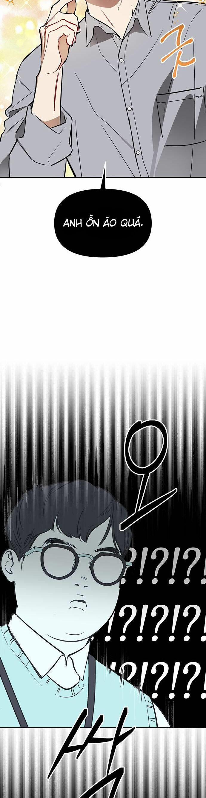 Vận Xui Chốn Công Sở 4 trang 16