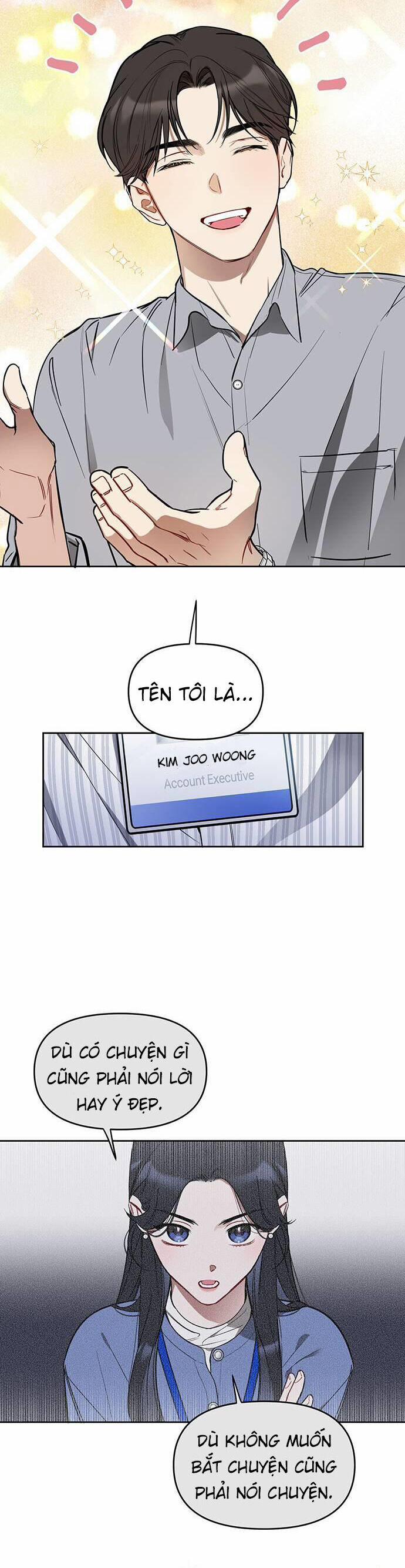 Vận Xui Chốn Công Sở 4 trang 19