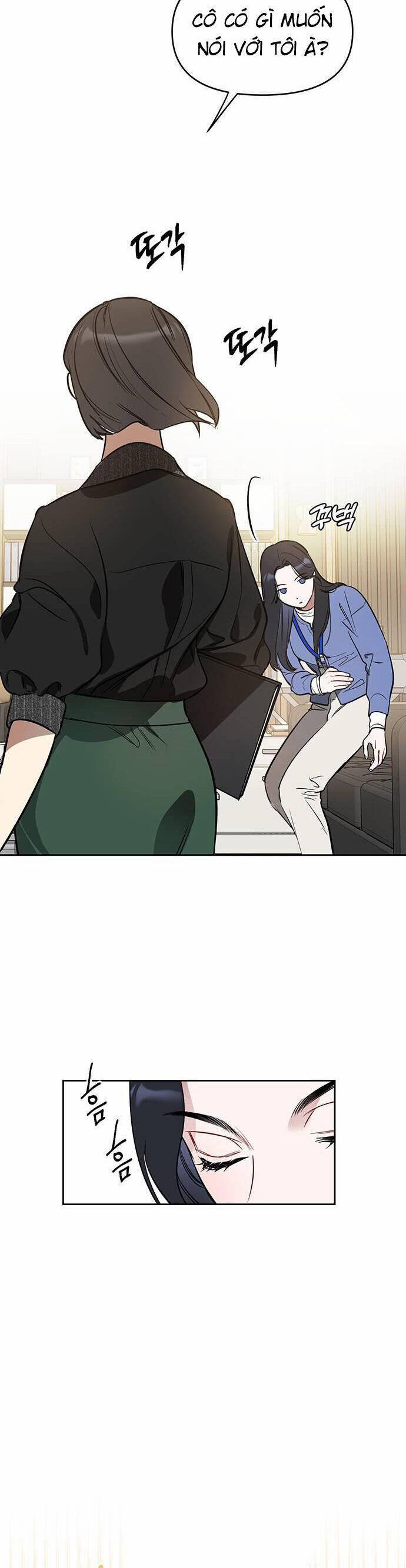 Vận Xui Chốn Công Sở 4 trang 23