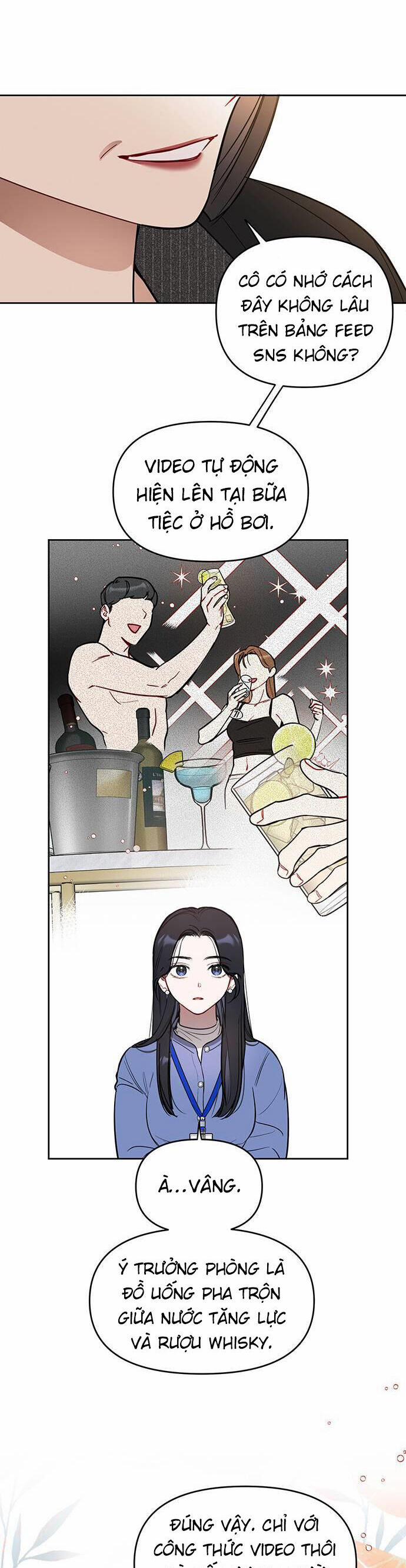 Vận Xui Chốn Công Sở 4 trang 28