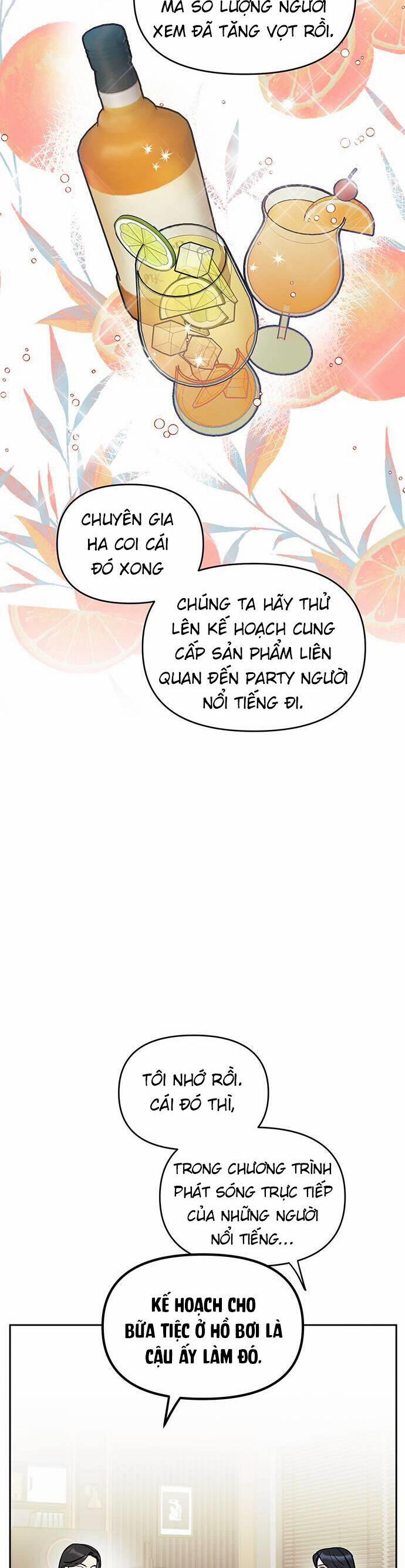 Vận Xui Chốn Công Sở 4 trang 29