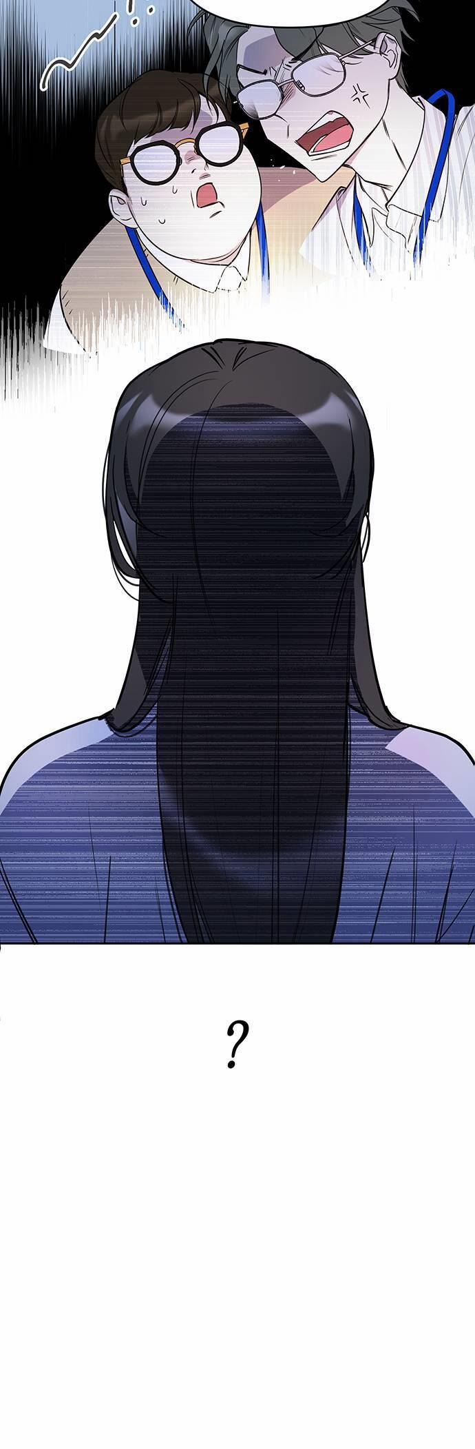 Vận Xui Chốn Công Sở 4 trang 39