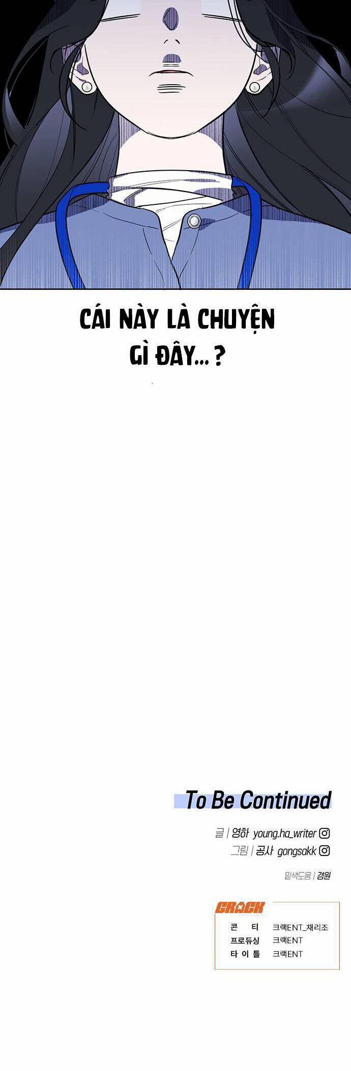 Vận Xui Chốn Công Sở 4 trang 41